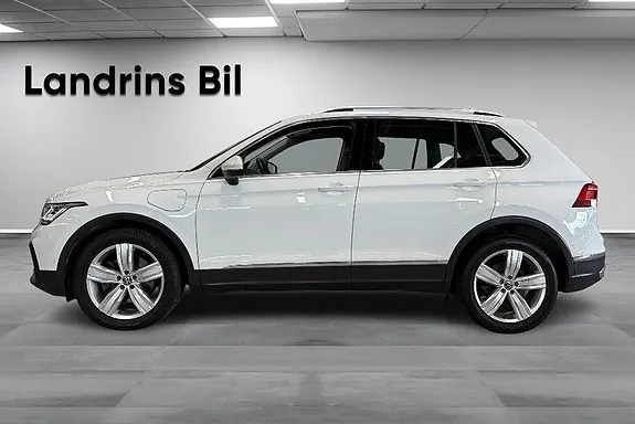 Volkswagen Tiguan 2023 photo 4