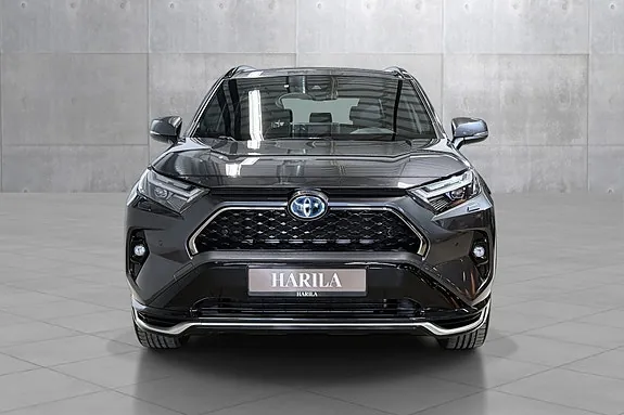 Toyota Rav4 2024 photo 2