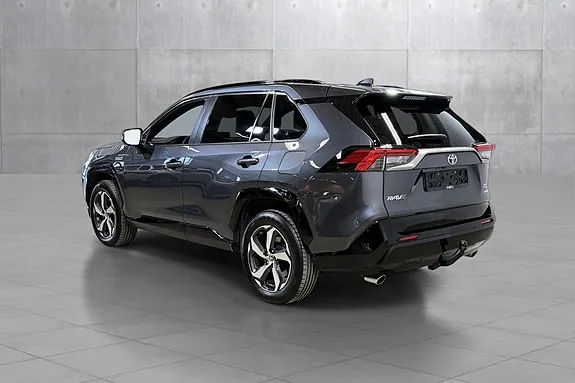 Toyota Rav4 2024 photo 4