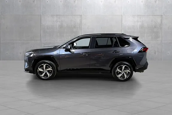 Toyota Rav4 2024 photo 5