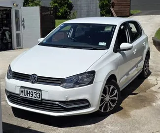 Volkswagen Polo 2014 photo 5