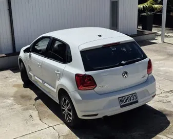 Volkswagen Polo 2014 photo 4