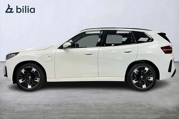 BMW X3 2026 photo 4