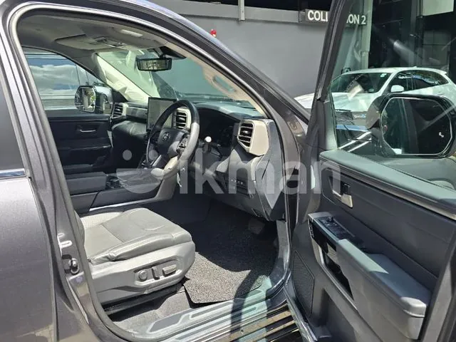 Toyota Tundra 2023 photo 4