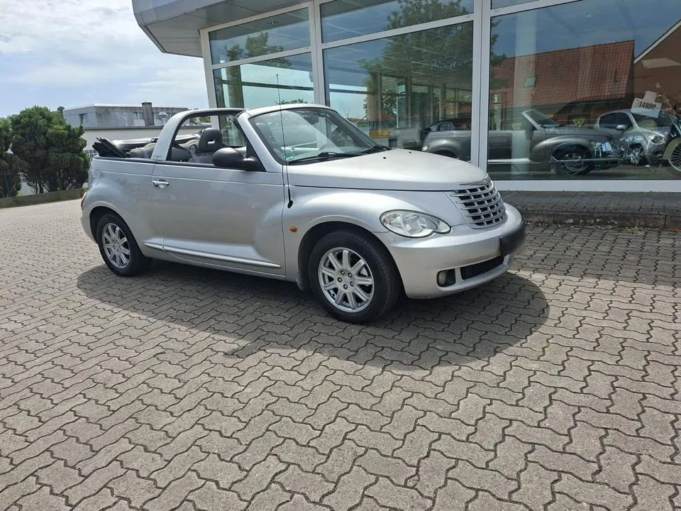 Chrysler Pt Cruiser