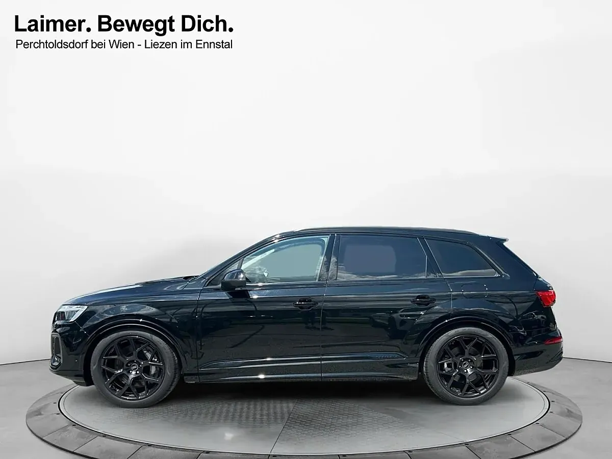Audi Q7 2026 photo 2