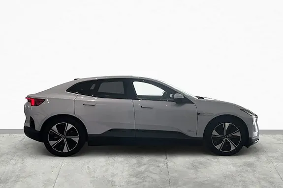 Polestar 4 2026 photo 4