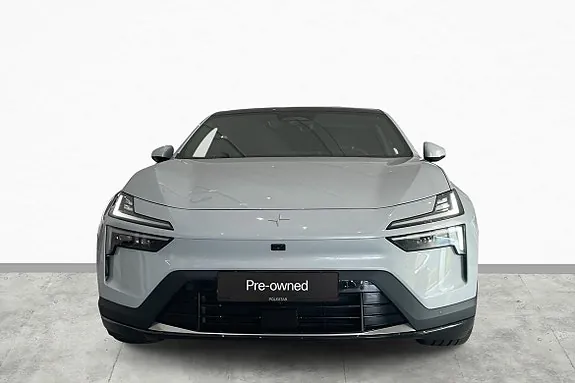 Polestar 4 2026 photo 3