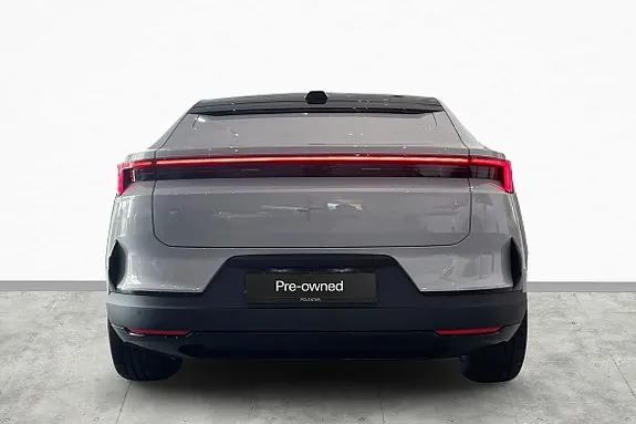 Polestar 4 2026 photo 5