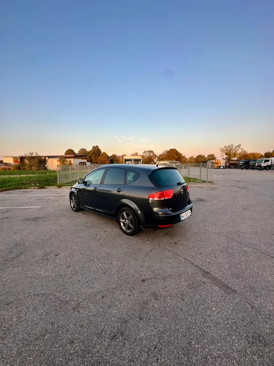 Seat Altea Xl 2009 photo 3