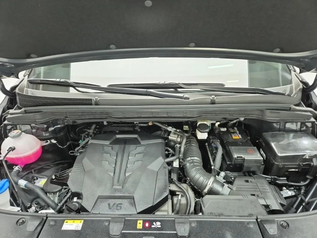 Kia Carnival 2026 photo 5
