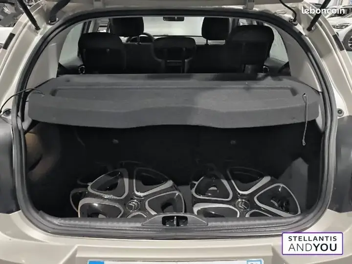 Citroen C3 2023 photo 5
