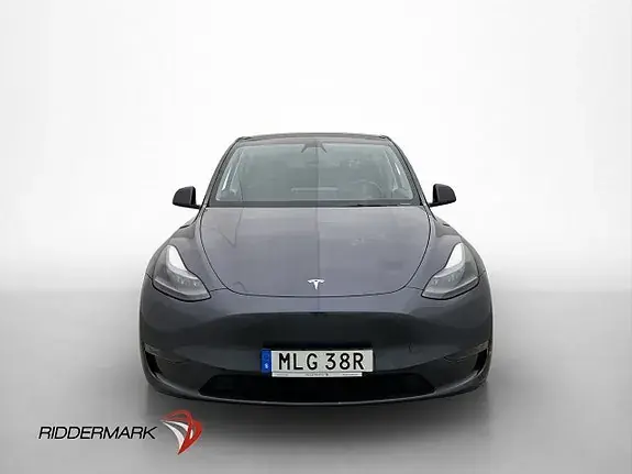 Tesla Model Y 2023 photo 3
