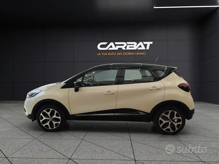Renault Captur 2017 photo 4