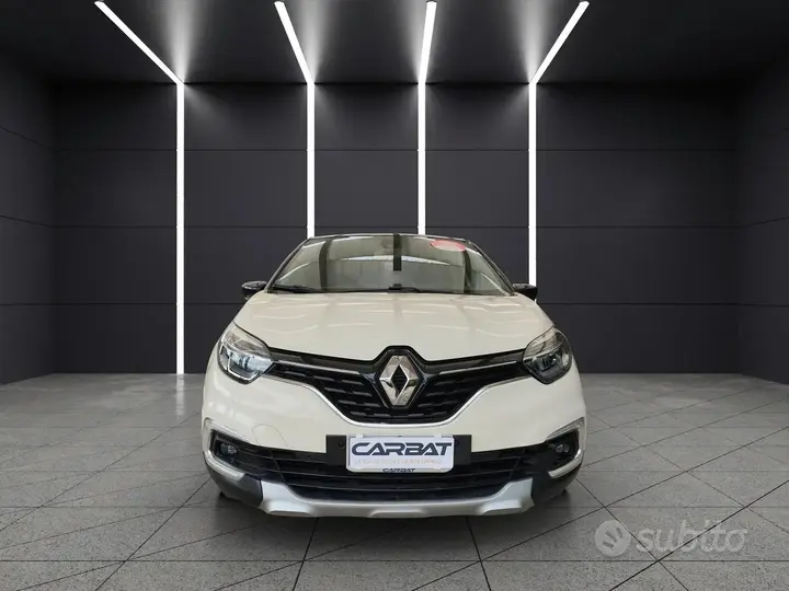Renault Captur 2017 photo 2