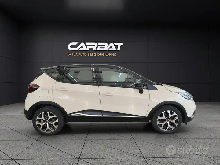 Renault Captur 2017 photo 5