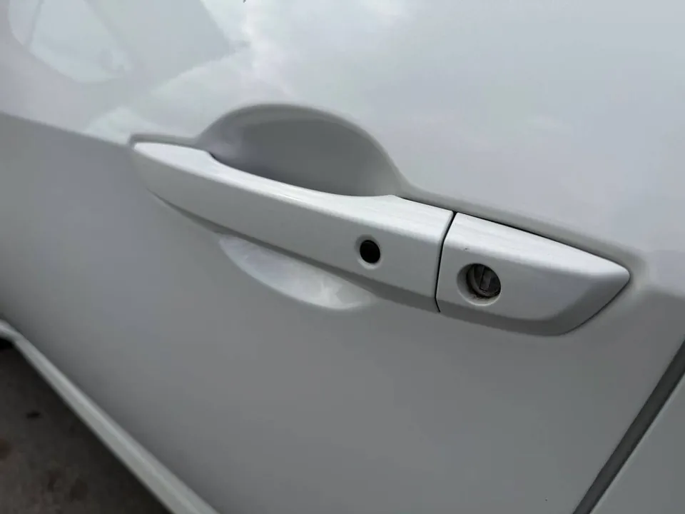 Honda Civic 2019 photo 5