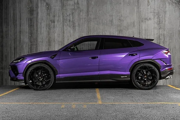 Lamborghini Urus 2023 photo 3