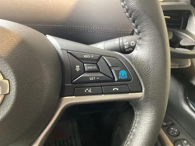 Nissan Serena 2019 photo 5