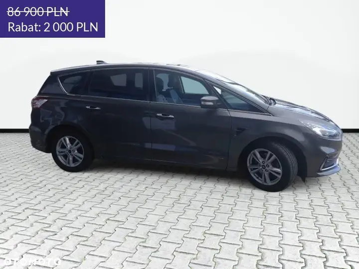 Ford S-Max 2022 photo 5
