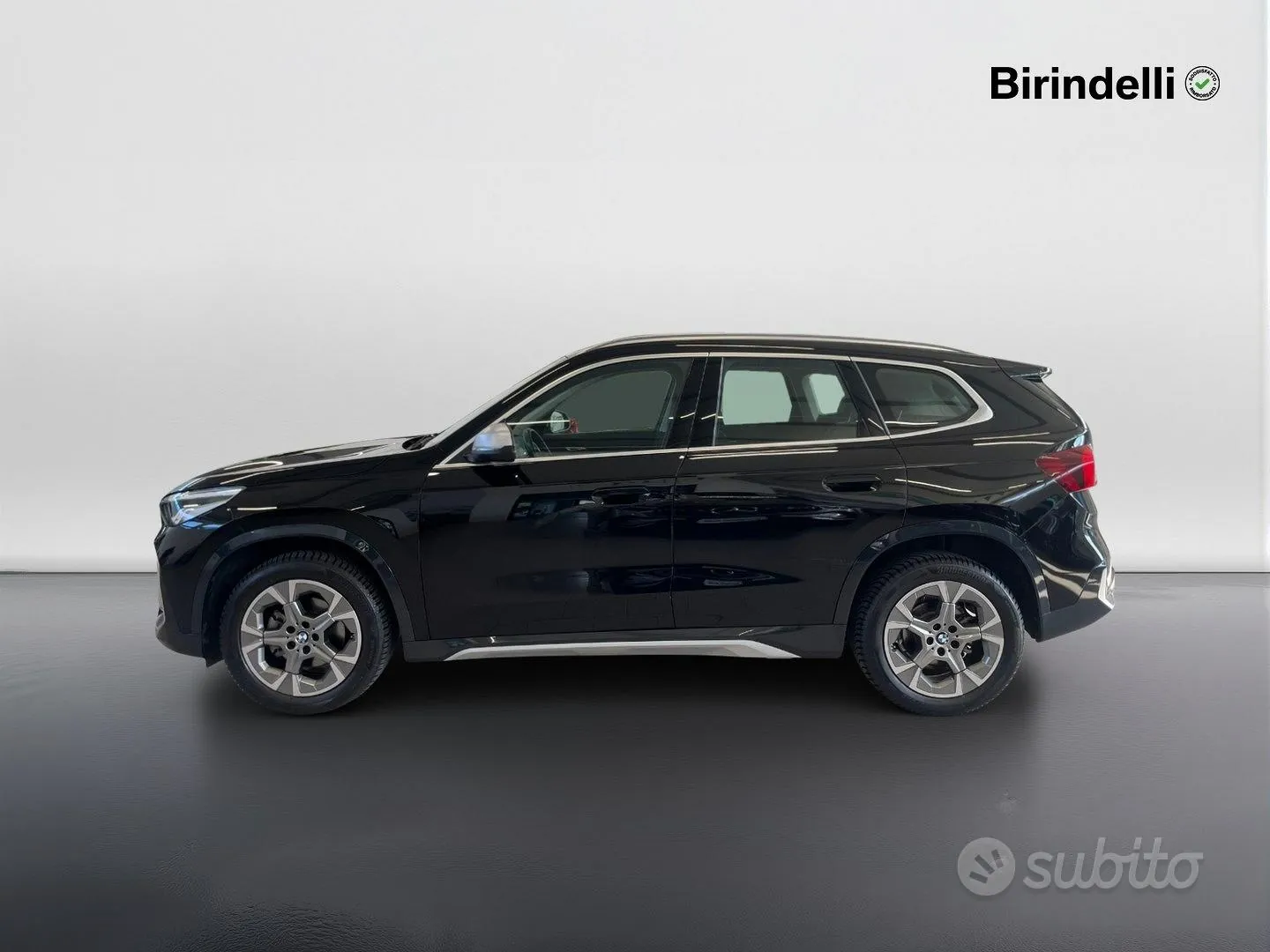 BMW X1 2023 photo 5