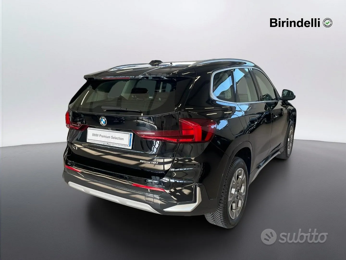 BMW X1 2023 photo 3