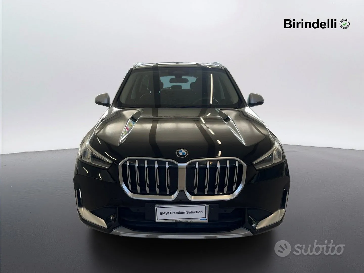 BMW X1 2023 photo 4