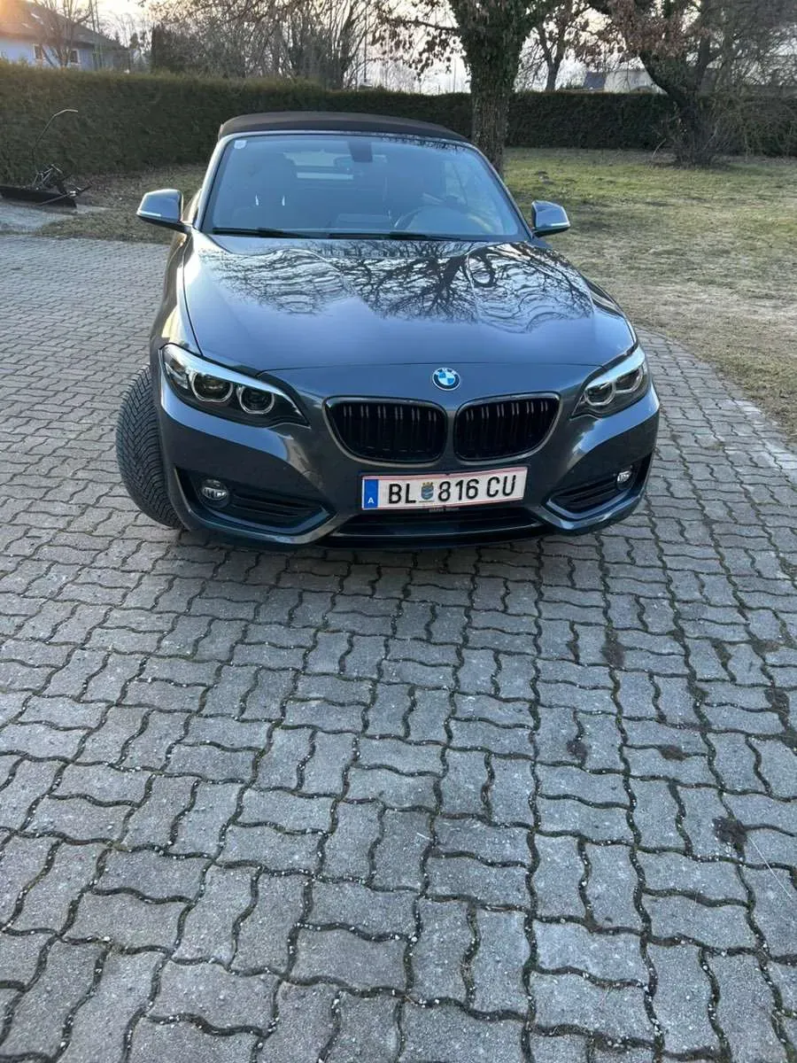 BMW 2 Series