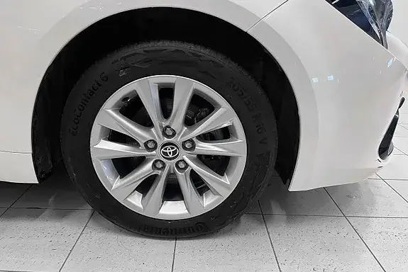 Toyota Corolla 2023 photo 5