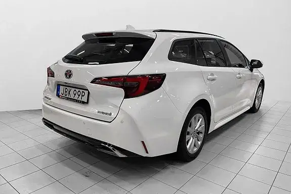 Toyota Corolla 2023 photo 4