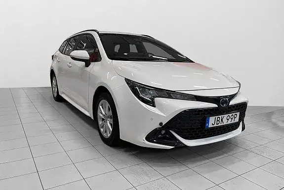 Toyota Corolla 2023 photo 3