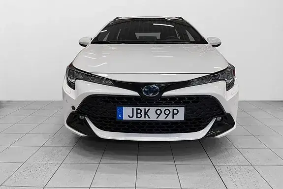 Toyota Corolla 2023 photo 2