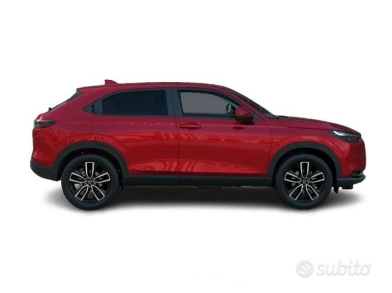 Honda Hr-V 2026 photo 5