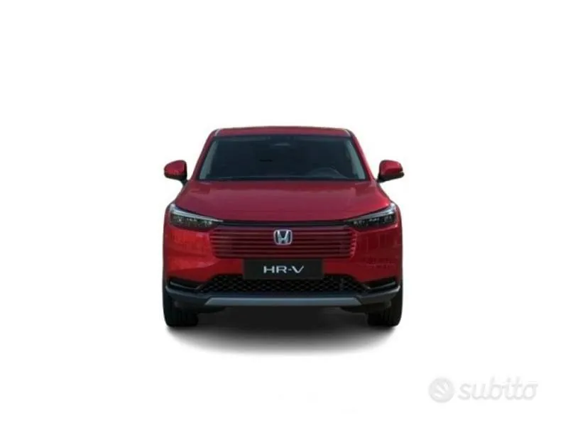 Honda Hr-V 2026 photo 3