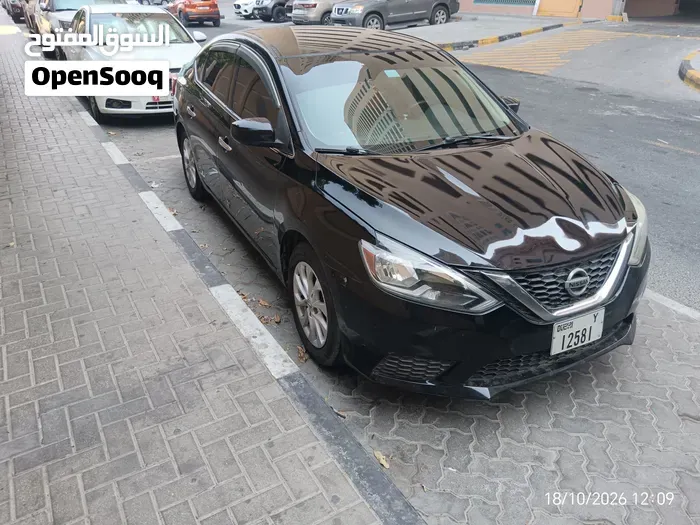 Nissan Sentra