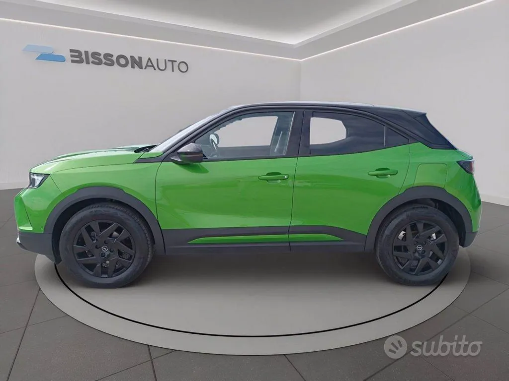 Opel Mokka 2022 photo 2