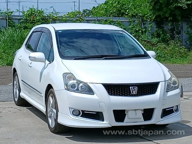 Toyota Blade