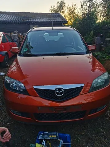 Mazda 2
