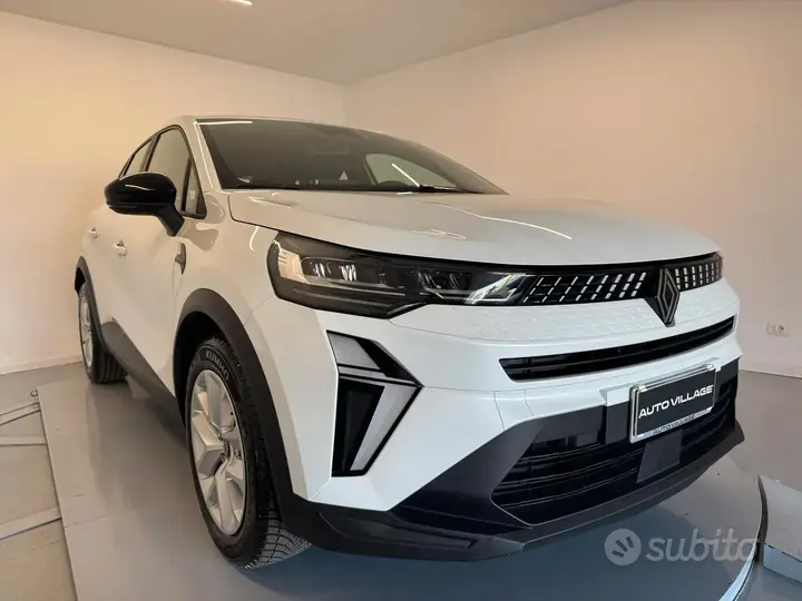 Renault Captur 2025 photo 3