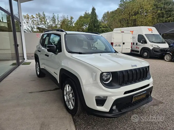 Jeep Renegade 2025 photo 3