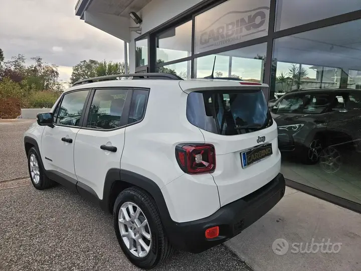 Jeep Renegade 2025 photo 5