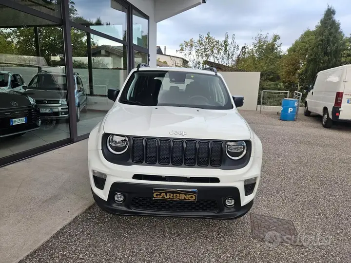 Jeep Renegade 2025 photo 2