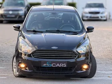 Ford Ka 2016 photo 2