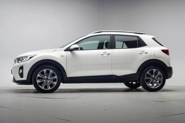 Kia Stonic 2020 photo 2