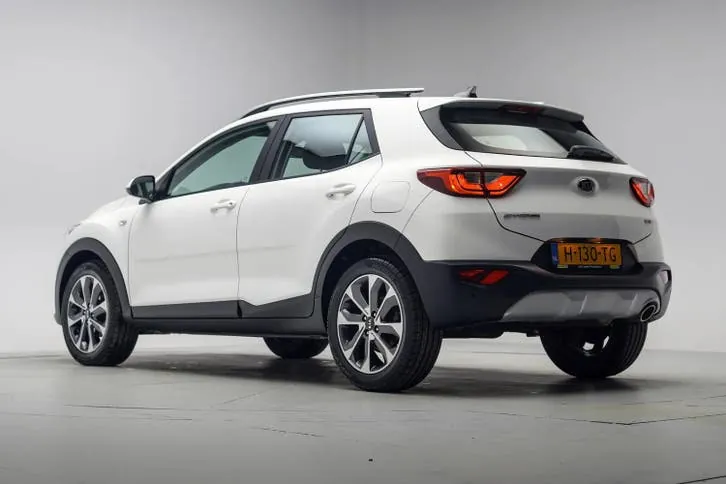 Kia Stonic 2020 photo 3