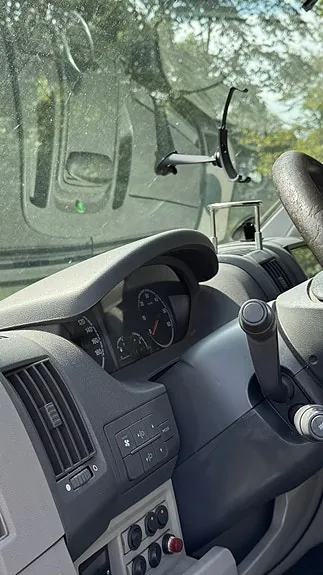 Citroen Jumper 2006 photo 5