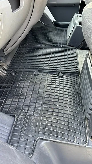 Citroen Jumper 2006 photo 3