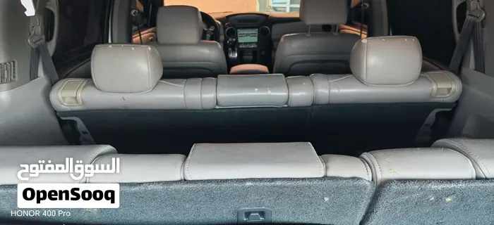 Honda Pilot 2009 photo 3