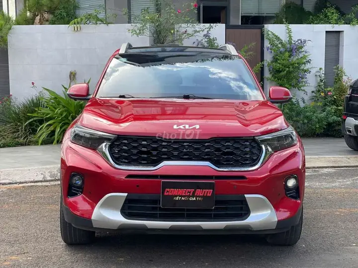 Kia Sonet