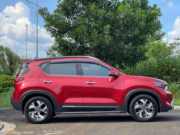 Kia Sonet 2023 photo 3